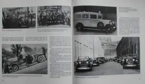 Dähn "Simson - Autos aus Suhl" Simson Historie 1997 (6675)