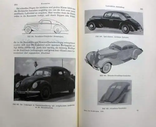 Peter "Der Kraftwagen" Fahrzeugtechnik 1939 (0169)