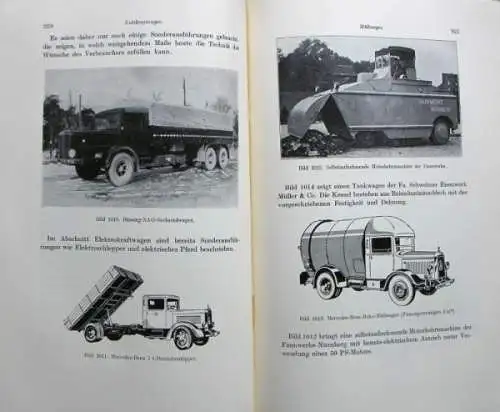 Peter "Der Kraftwagen" Fahrzeugtechnik 1939 (0169)