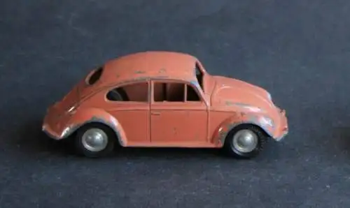 Märklin Volkswagen Käfer 1955 Metallmodell (1434)