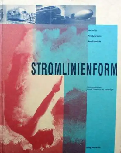 Lichtenstein "Stromlinienform" Fahrzeug-Historie 1992 (8367)