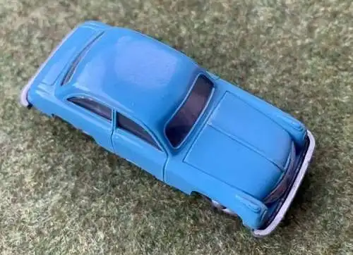 Siku Goliath Coupe V12 Plastikmodell 1954 (6103)