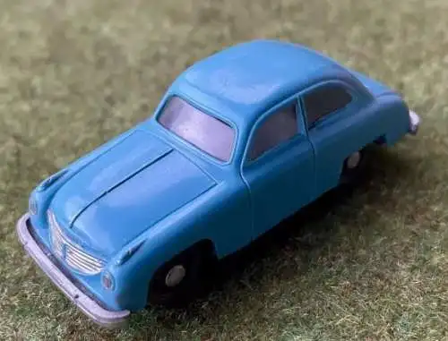 Siku Goliath Coupe V12 Plastikmodell 1954 (6103)