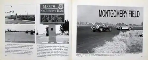 Evans "The fabulous Fifties Sport Car Races" Motorrennsport-Historie 2002 (2403)