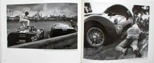 Friedman "The legends of Motorsport" Motorrennsport-Historie 1992 limitierte Ausgabe (9992)