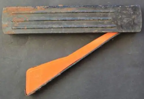 SWF Personenwagen-Fahrtrichtungswinker 6 Volt Metall 1935 (0065)