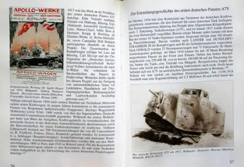 Busch "Die Geschichte des Thüringer Automobilbaus" Fahrzeughistorie 2001 (9719)