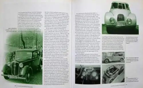 Erdmann "Vom Dampfkraftwagen zur Meisterklasse" DKW-Historie 2003 (9717)