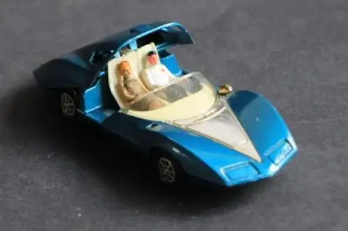Corgi Toys Chevrolet Astro I 1969 Metallmodell (6179)