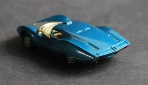 Corgi Toys Chevrolet Astro I 1969 Metallmodell (6179)