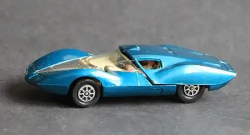 Corgi Toys Chevrolet Astro I 1969 Metallmodell (6179)