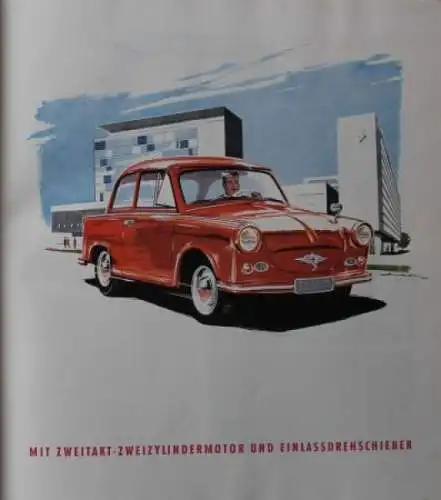 "Motor Jahr - Eine internationale Revue" 1958 Automobil-Jahrbuch (5059)