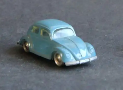 Lego Volkswagen Käfer 1958 Plastikmodell (1110)