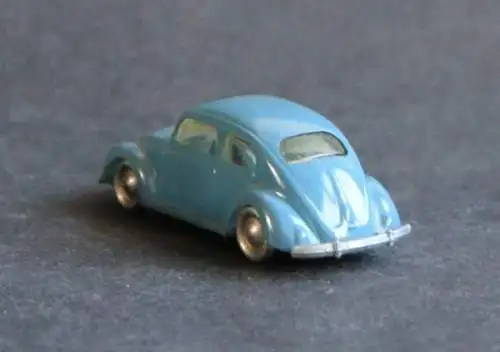 Lego Volkswagen Käfer 1958 Plastikmodell (1110)