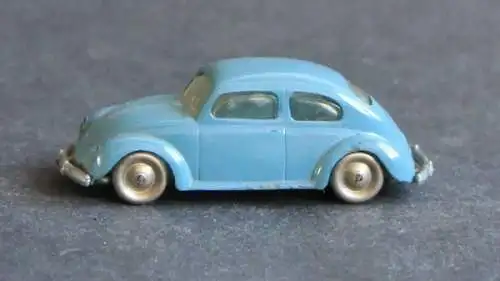 Lego Volkswagen Käfer 1958 Plastikmodell (1110)