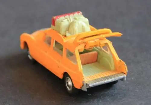 Corgi Toys Citroen DS Safari 1959 Metallmodell (2548)