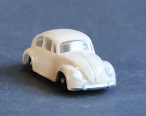 Siku Volkswagen 1200 Käfer V13 Plastikmodell 1960 (3081)