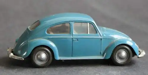 Wiking Volkswagen Käfer 1956 Plastikmodell (6638)