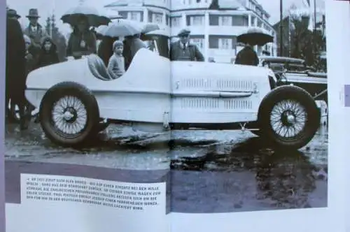 Riedner "Doppelsieg - Paul Pietsch" Motorrennfahrer-Biografie 2011 (8187)