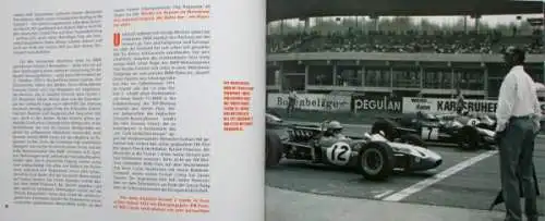 Reuß "Hockenheimring" Motorrennsport-Historie 2009 (9643)