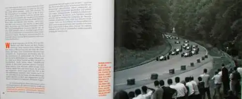 Reuß "Hockenheimring" Motorrennsport-Historie 2009 (9643)