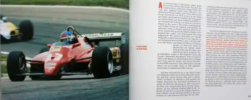 Reuß "Hockenheimring" Motorrennsport-Historie 2009 (9643)