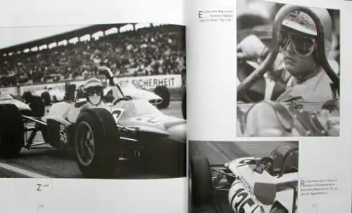 Müller "Gesichter des Rennsports" Motorrennsport-Historie 1999 (4717)
