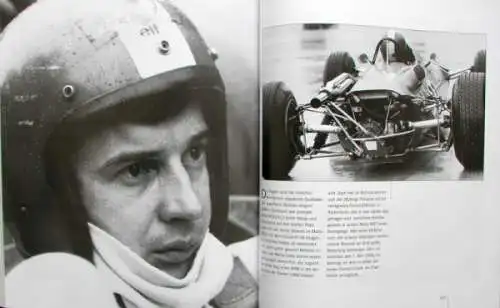 Müller "Gesichter des Rennsports" Motorrennsport-Historie 1999 (4717)