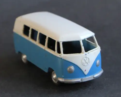 Märklin Volkswagen T1 Bus Metallmodell 1958 (1461)