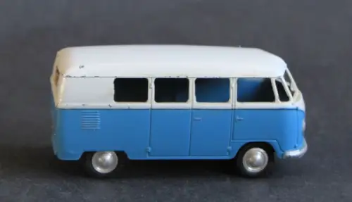 Märklin Volkswagen T1 Bus Metallmodell 1958 (1461)