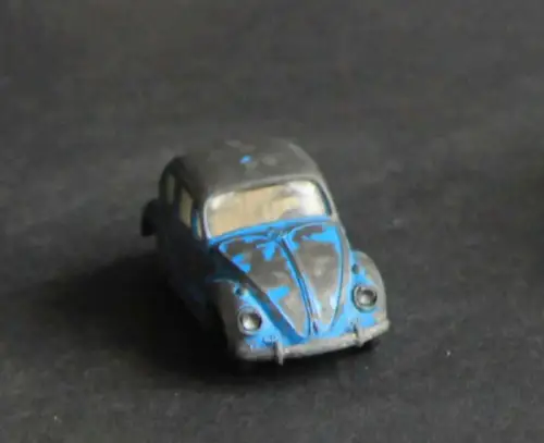 Siku Volkswagen Käfer 1200 V230 Metallmodell 1964 (1566)