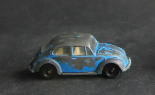 Siku Volkswagen Käfer 1200 V230 Metallmodell 1964 (1566)
