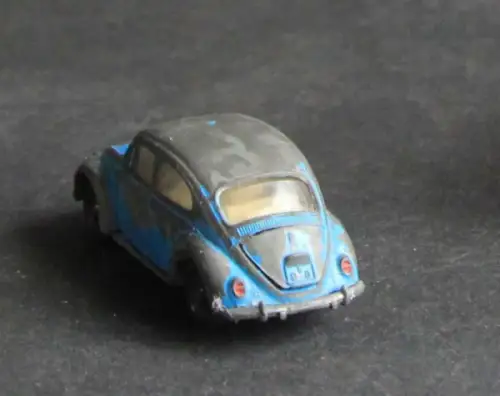 Siku Volkswagen Käfer 1200 V230 Metallmodell 1964 (1566)