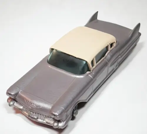 Matchbox Lesney Cadillac Sixty Special 1958 Metallmodell (1688)