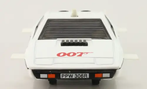Corgi Toys Lotus Esprit James Bond 1976 Metallmodell (5282)