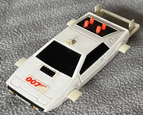 Corgi Toys Lotus Esprit James Bond 1976 Metallmodell (5282)