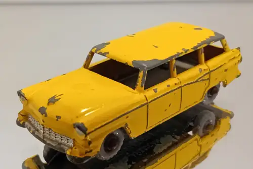 Matchbox Lesney American Ford Station Wagon 1957 Metallmodell (5485)