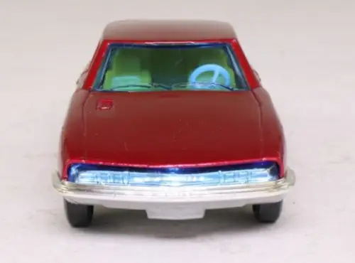 Matchbox Lesney American Ford Station Wagon 1957 Metallmodell (5485)