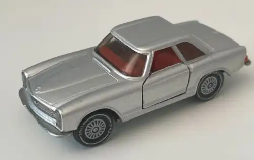 Siku Mercedes-Benz 280 SL 1972 V302 Metallmodell (2863)