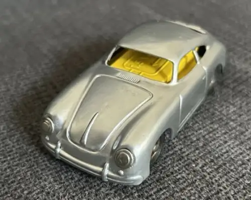 CKO Kellermann Porsche 356 Elektro 1960 Blechmodell mit Batterieantrieb (5985)