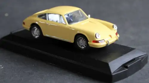 Vitesse Porsche 911 IAA Frankfurt 1963 Metallmodell in Originalbox (6721)