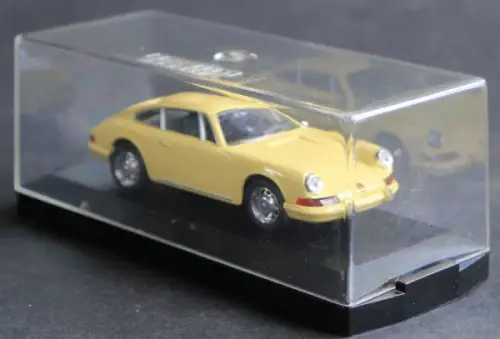 Vitesse Porsche 911 IAA Frankfurt 1963 Metallmodell in Originalbox (6721)