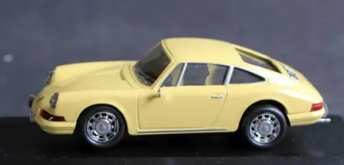 Vitesse Porsche 911 IAA Frankfurt 1963 Metallmodell in Originalbox (6721)