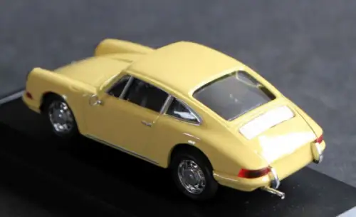 Vitesse Porsche 911 IAA Frankfurt 1963 Metallmodell in Originalbox (6721)