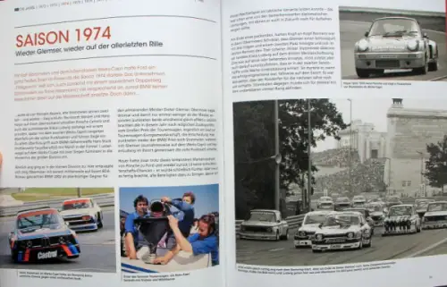 Büsing "Einfach eine geile Zeit" Motorrennsport-Historie 2011 (3799)