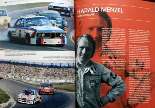Büsing "Einfach eine geile Zeit" Motorrennsport-Historie 2011 (3799)