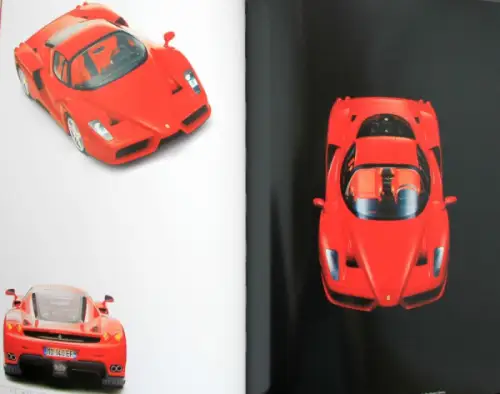 Casolari "Ferrari Campione del Mondo" Ferrari Rennsport-Historie 2002 (3150)