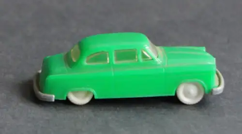 Roco Borgward Isabella 1958 Plastikmodell (8328)