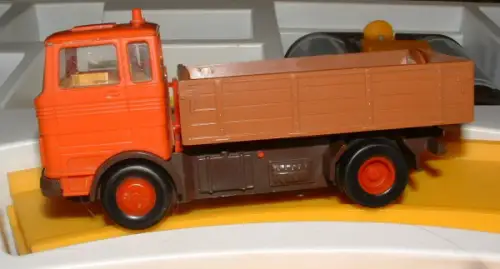 Faller Pionier  1970 Modellbahn 3204 in Originalkarton (7628)