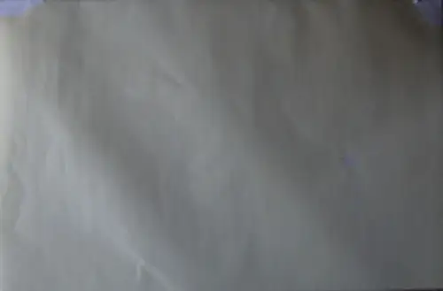 Renault Caravelle 1100 Cabriolet 1959 Werbeplakat (8014)